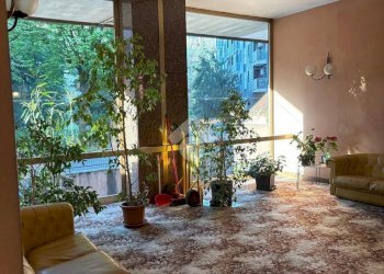 Bilocale Via giuseppe frua, Milano (zona Washington) - foto 12