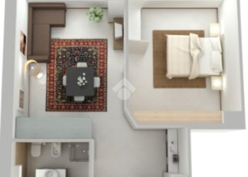 Bilocale Via giuseppe frua, Milano (zona Washington) - foto 13