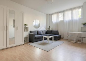 Bilocale Via giuseppe frua, Milano (zona Washington) - foto 1