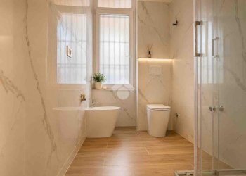 Two-room apartment Via giuseppe frua, Milano (neighborhood Washington) - photo 11