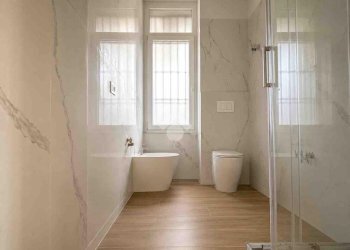 Two-room apartment Via giuseppe frua, Milano (neighborhood Washington) - photo 10
