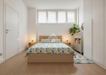 Two-room apartment Via giuseppe frua, Milano (neighborhood Washington) - photo 6