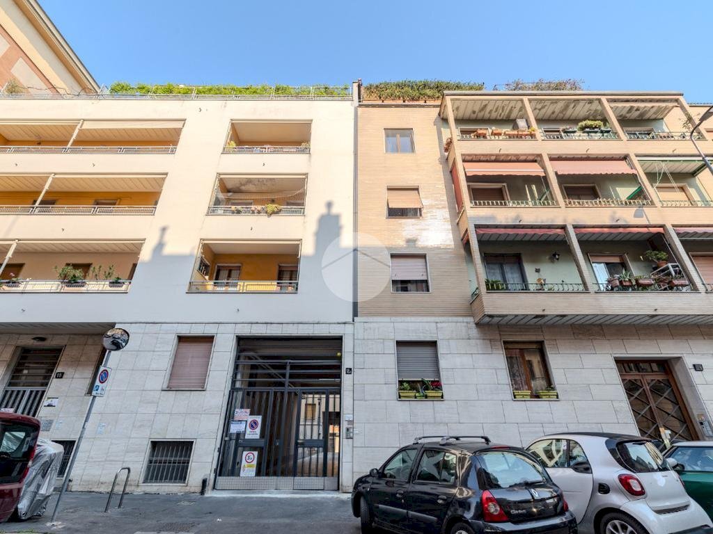 Trilocale Via Caccialepori, Milano (zona Gambara) - foto 1