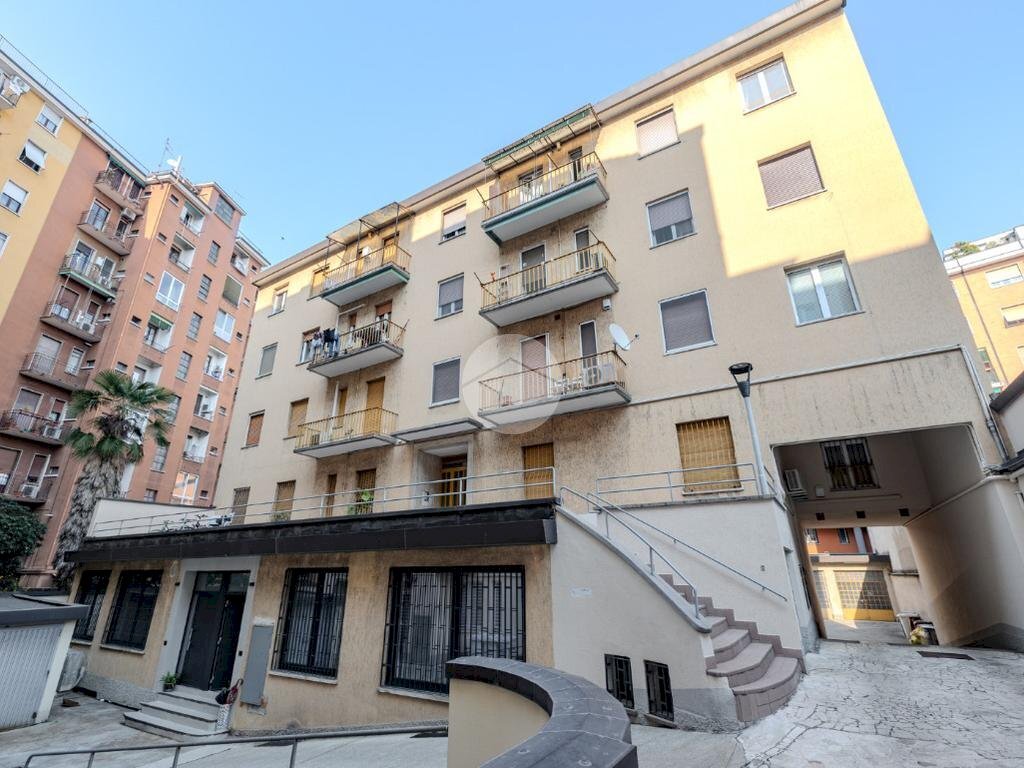 Trilocale Via Caccialepori, Milano (zona Gambara) - foto 2