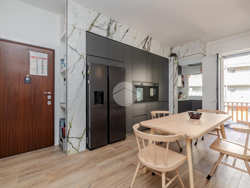 Trilocale Via Caccialepori, Milano (zona Gambara) - foto 1