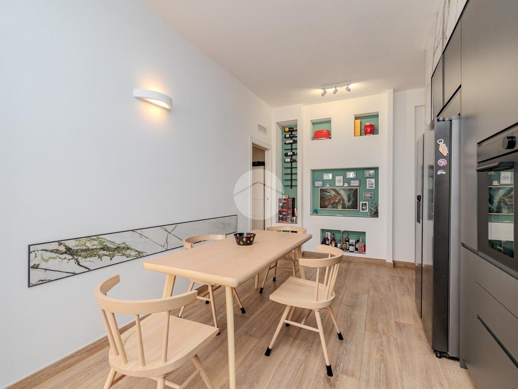 Trilocale Via Caccialepori, Milano (zona Gambara) - foto 3