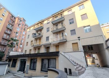 Trilocale Via Caccialepori, Milano (zona Gambara) - foto 2