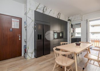 Trilocale Via Caccialepori, Milano (zona Gambara) - foto 4