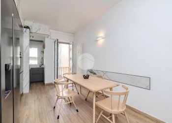 Trilocale Via Caccialepori, Milano (zona Gambara) - foto 5