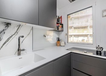 Trilocale Via Caccialepori, Milano (zona Gambara) - foto 7