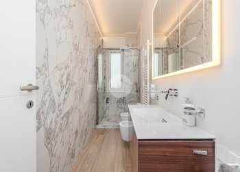 Trilocale Via Caccialepori, Milano (zona Gambara) - foto 10