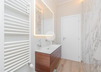 Trilocale Via Caccialepori, Milano (zona Gambara) - foto 11