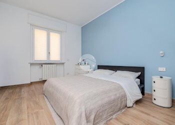 Trilocale Via Caccialepori, Milano (zona Gambara) - foto 12