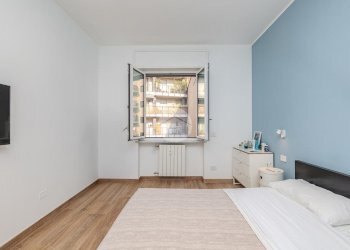 Trilocale Via Caccialepori, Milano (zona Gambara) - foto 13