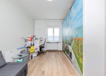 Trilocale Via Caccialepori, Milano (zona Gambara) - foto 16