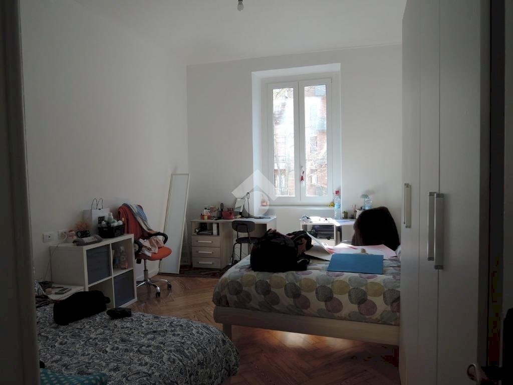 Apartment Corso rosselli carlo e nello, Torino (neighborhood Crocetta) - photo 3