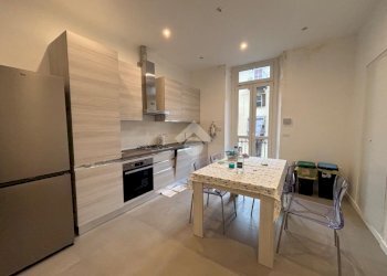 Appartamento Corso rosselli carlo e nello, Torino (zona Crocetta) - foto 1