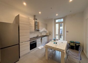 Apartment Corso rosselli carlo e nello, Torino (neighborhood Crocetta) - photo 6
