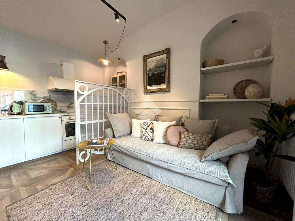 Bilocale Corso Francia, Torino (zona Cit Turin) - foto 2