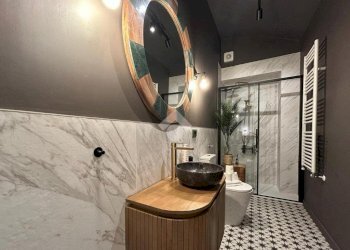 Bilocale Corso Francia, Torino (zona Cit Turin) - foto 12