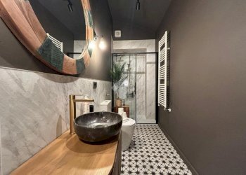 Bilocale Corso Francia, Torino (zona Cit Turin) - foto 14