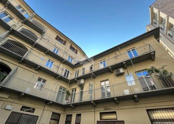 Bilocale Corso Francia, Torino (zona Cit Turin) - foto 19