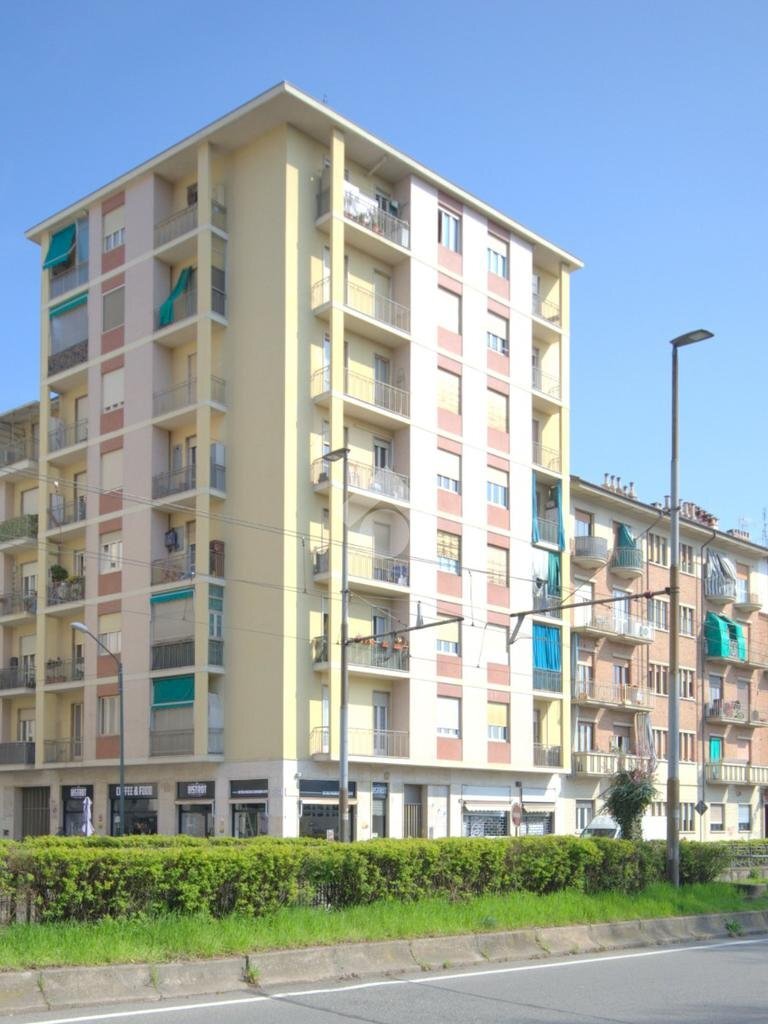 Trilocale Corso toscana, Torino (zona Madonna Campagna) - foto 1