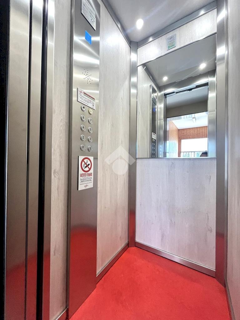 Trilocale Corso toscana, Torino (zona Madonna Campagna) - foto 3