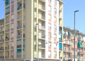 Trilocale Corso toscana, Torino (zona Madonna Campagna) - foto 1