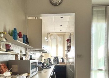 Trilocale Corso toscana, Torino (zona Madonna Campagna) - foto 10