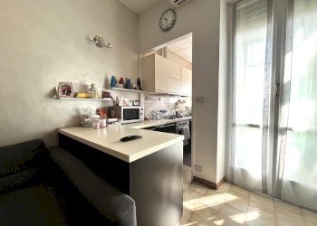 Trilocale Corso toscana, Torino (zona Madonna Campagna) - foto 11