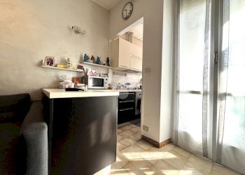 Trilocale Corso toscana, Torino (zona Madonna Campagna) - foto 12