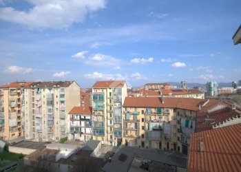 Trilocale Corso toscana, Torino (zona Madonna Campagna) - foto 14