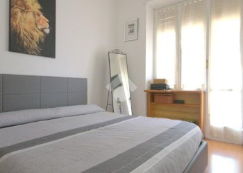 Trilocale Corso toscana, Torino (zona Madonna Campagna) - foto 15