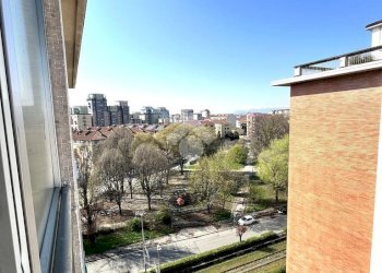 Trilocale Corso toscana, Torino (zona Madonna Campagna) - foto 17