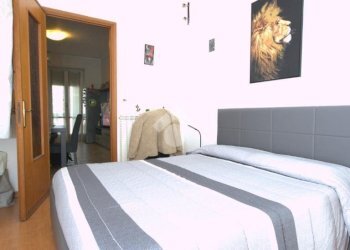 Trilocale Corso toscana, Torino (zona Madonna Campagna) - foto 18