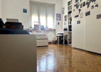 Trilocale Corso toscana, Torino (zona Madonna Campagna) - foto 22