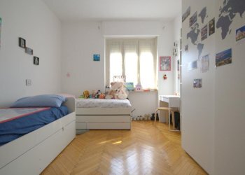 Trilocale Corso toscana, Torino (zona Madonna Campagna) - foto 23