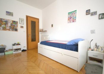 Trilocale Corso toscana, Torino (zona Madonna Campagna) - foto 24