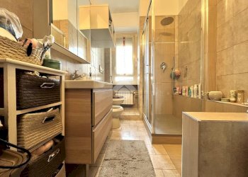 Trilocale Corso toscana, Torino (zona Madonna Campagna) - foto 27