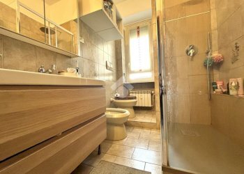 Trilocale Corso toscana, Torino (zona Madonna Campagna) - foto 28