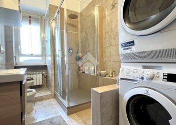 Trilocale Corso toscana, Torino (zona Madonna Campagna) - foto 29