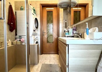 Trilocale Corso toscana, Torino (zona Madonna Campagna) - foto 30