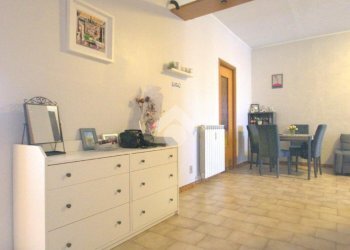 Trilocale Corso toscana, Torino (zona Madonna Campagna) - foto 33