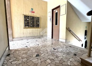 Trilocale Corso toscana, Torino (zona Madonna Campagna) - foto 35