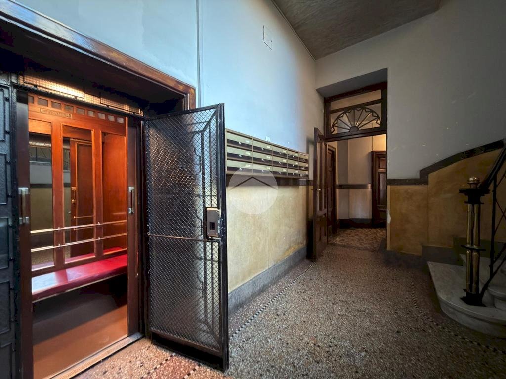 Trilocale Via S. Gerolamo Emiliani, Milano - foto 3