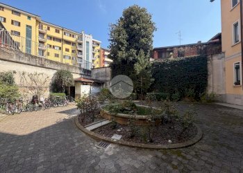 Trilocale Via S. Gerolamo Emiliani, Milano - foto 5