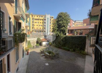 Trilocale Via S. Gerolamo Emiliani, Milano - foto 12