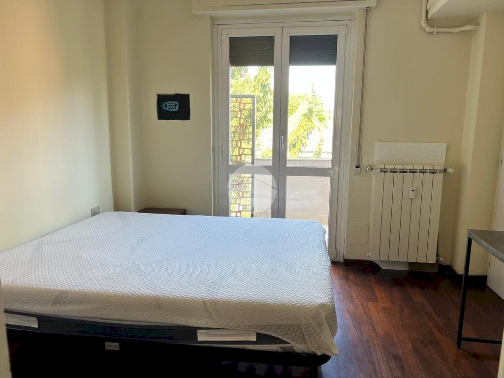 Monolocale Via Carlo Alberto Pisani Dossi, Milano (zona Feltre) - foto 1