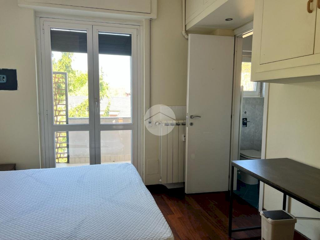 Monolocale Via Carlo Alberto Pisani Dossi, Milano (zona Feltre) - foto 2